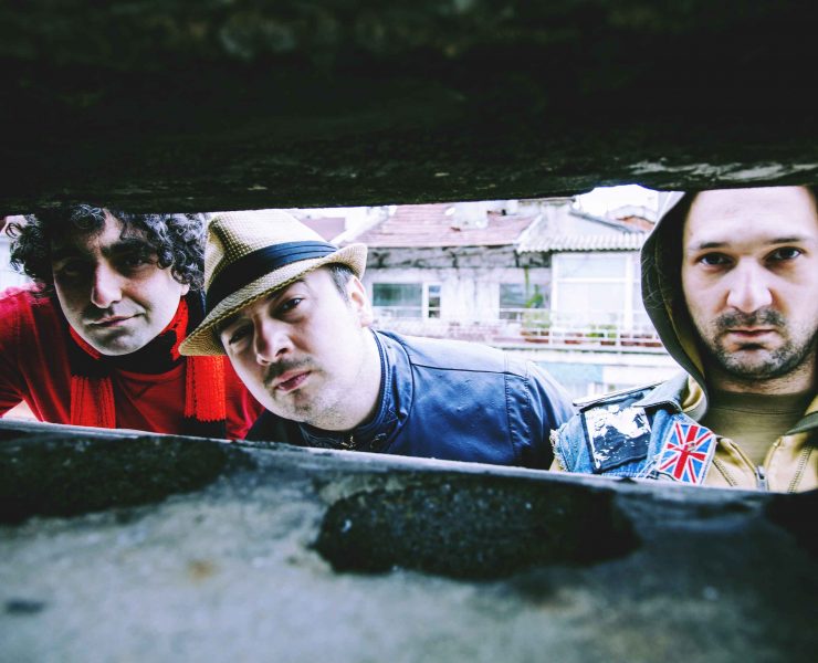 cemiyette pişiyorum