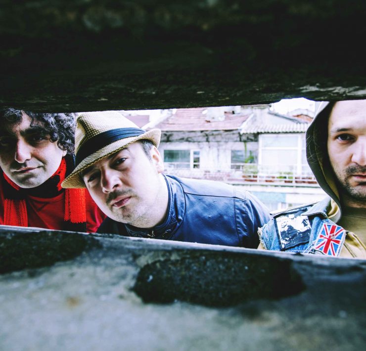 cemiyette pişiyorum