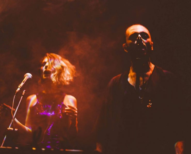 mabel matiz ve ah kosmos - mavi