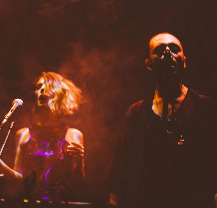 mabel matiz ve ah kosmos - mavi