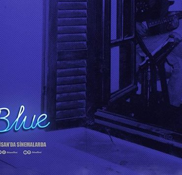 blue filmi