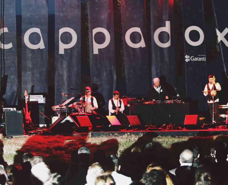 cappadox festival