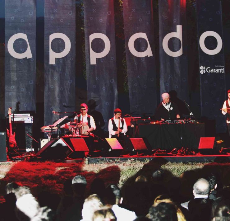 cappadox festival