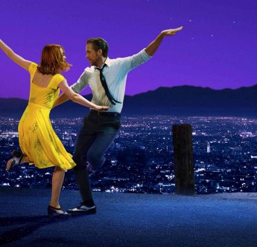 la la land soundtrack