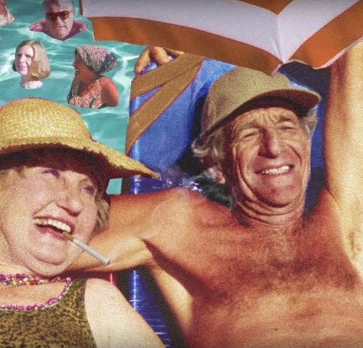 jakuzi - hiç mi yok