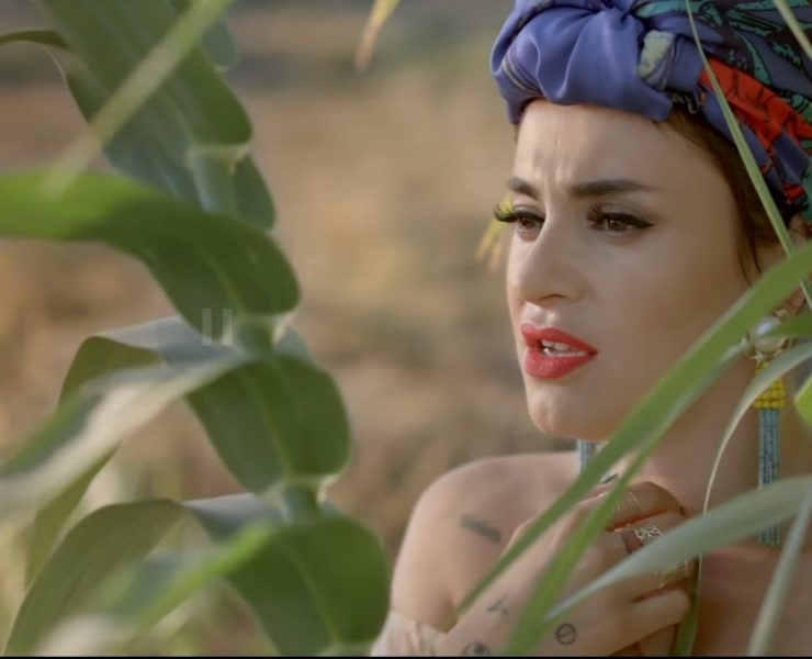 ceylan ertem - esmer