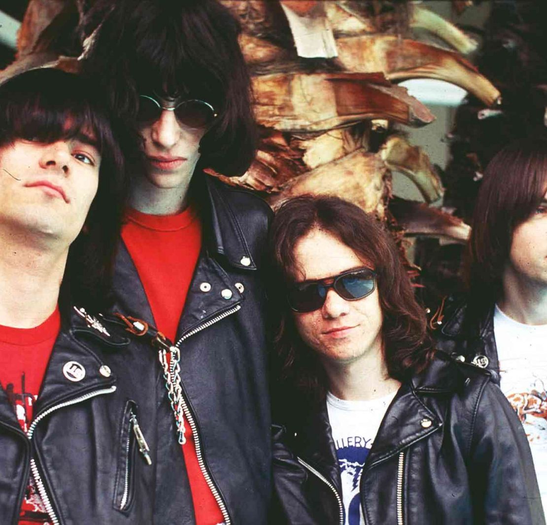 ramones 1920x1080
