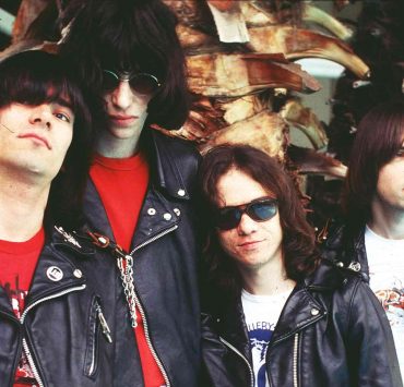 ramones 1920x1080