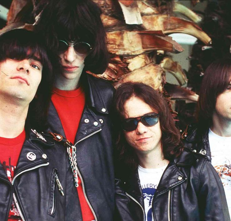 ramones 1920x1080