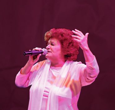 Selda Bağcan, 1920x1080