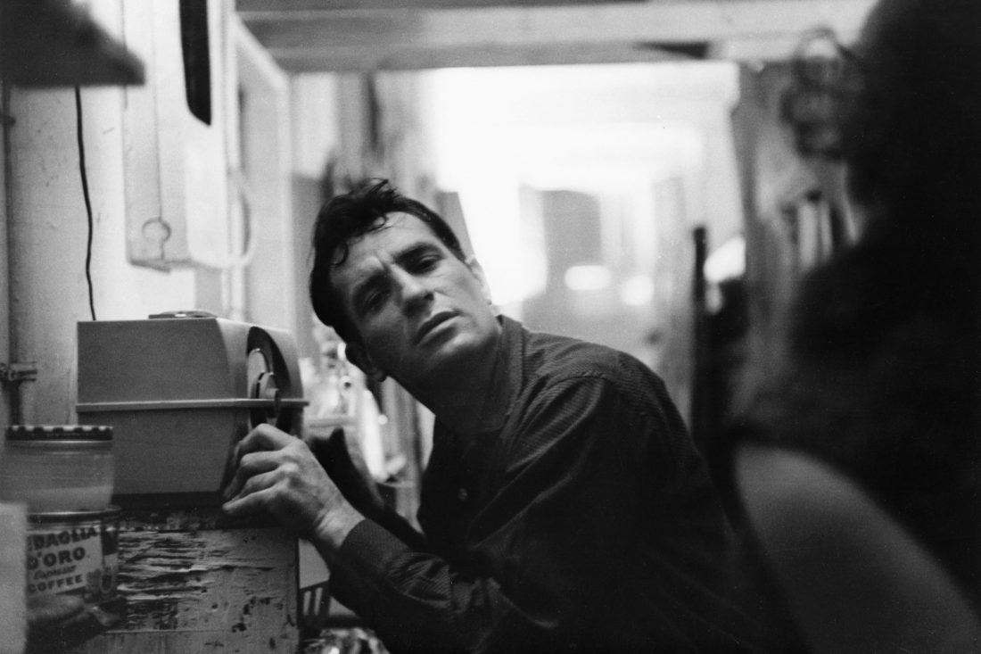 Jack Kerouac