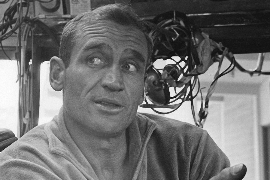 Neal Cassady