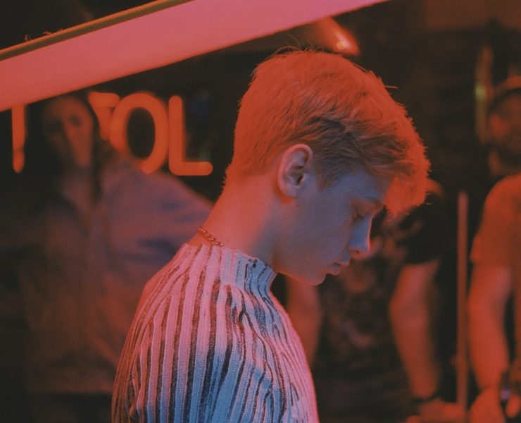 xavier dolan - mommy