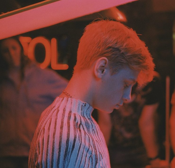 xavier dolan - mommy