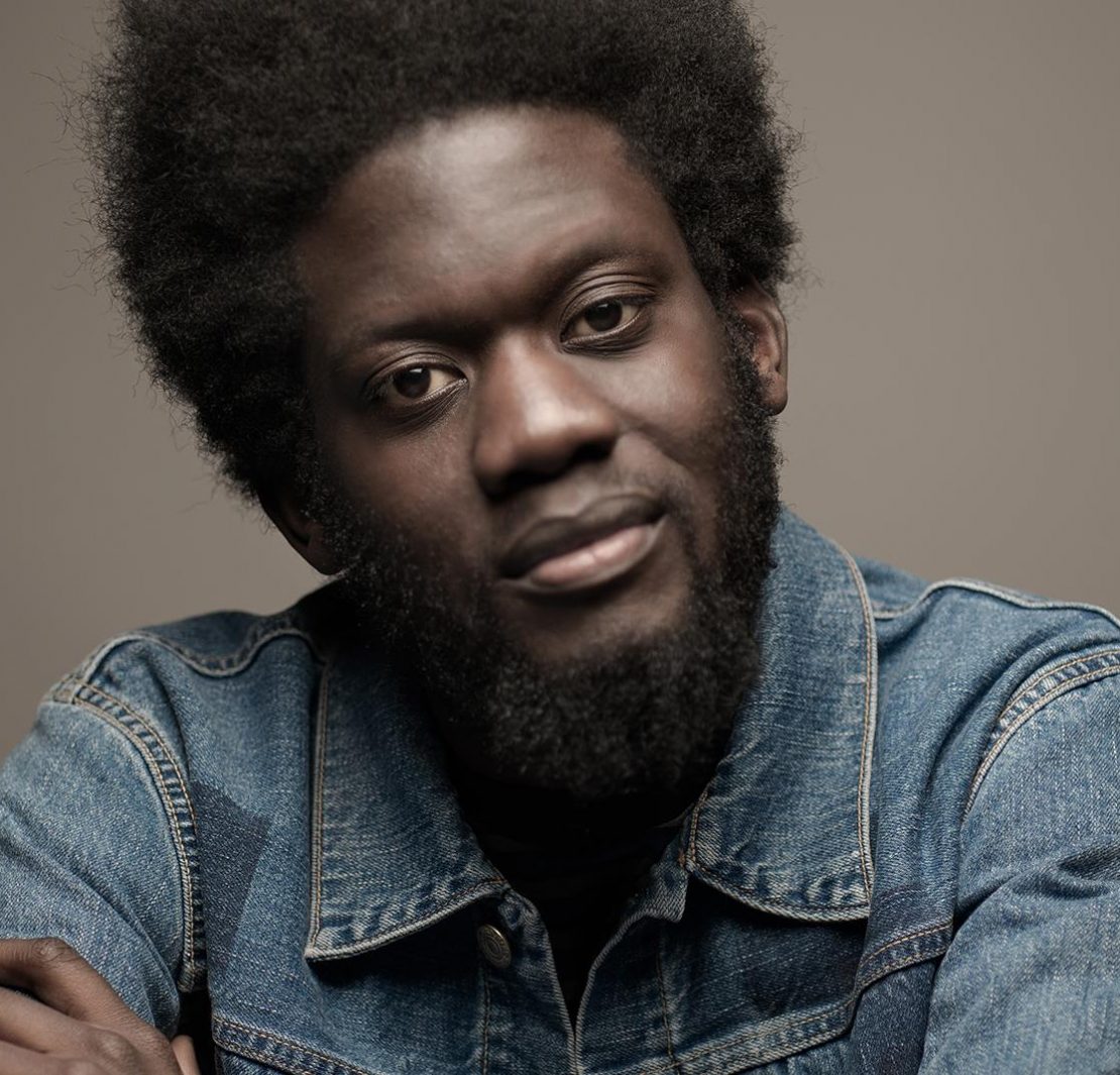 Michael Kiwanuka