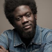 Michael Kiwanuka