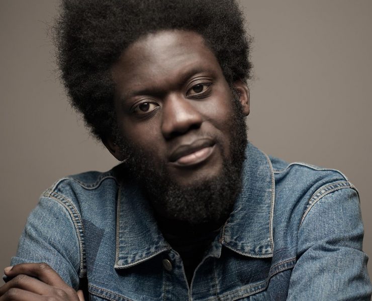 Michael Kiwanuka