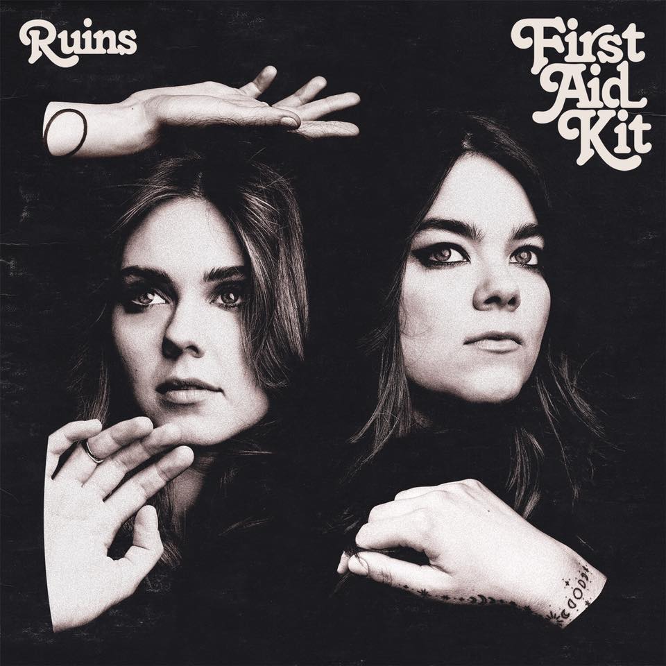 FIRST AID KIT - RUINS