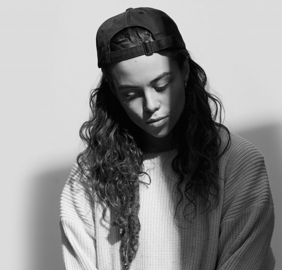 Tash Sultana