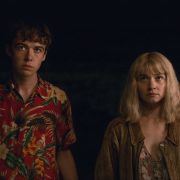 The And Of The F***ing World