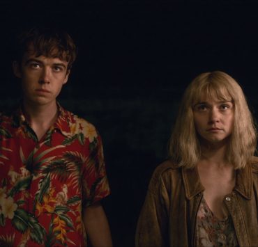 The And Of The F***ing World