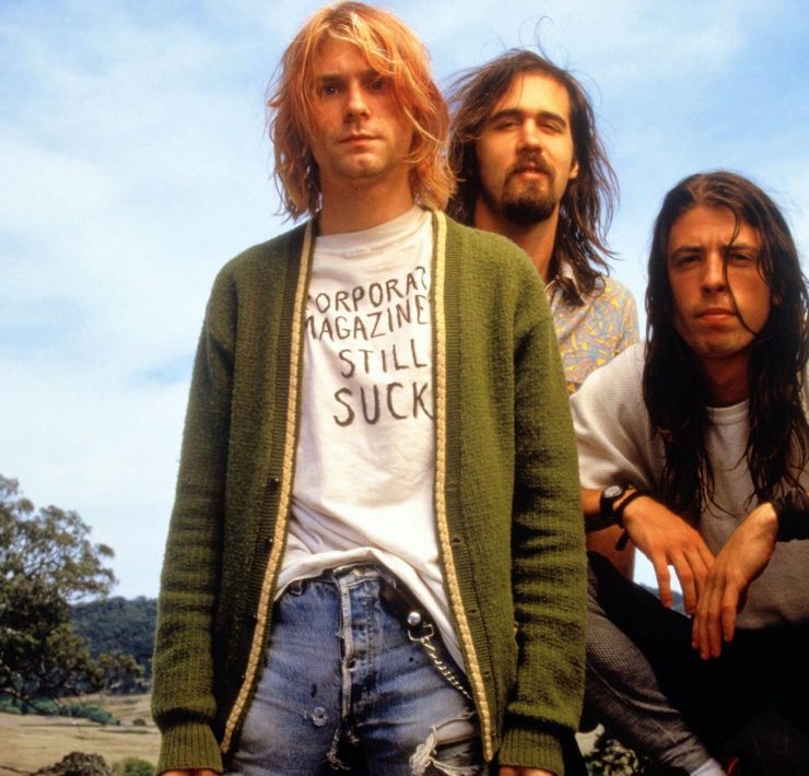 nirvana