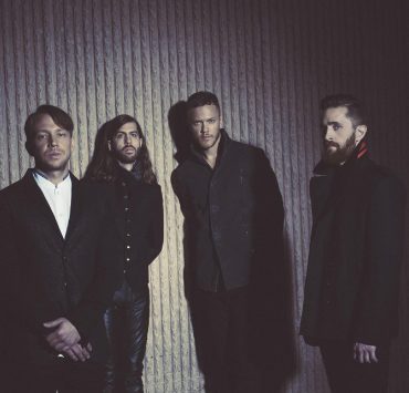 imagine dragons