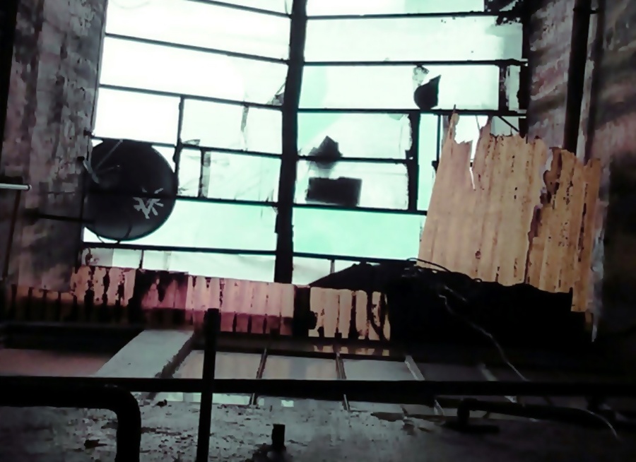 kapitone - ters manevra