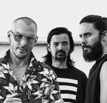 Thirty Seconds To Mars