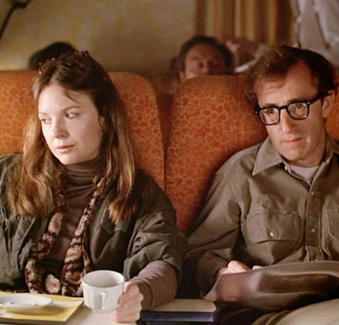 woody allen, kimdir, hakkında