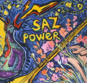 saz power