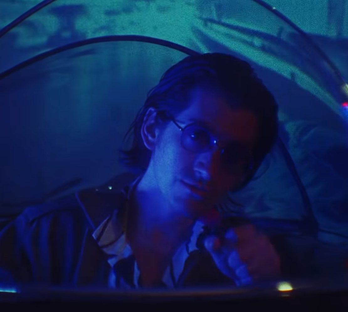 Arctic Monkeys - Tranquility Base Hotel & Casino