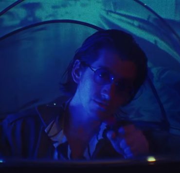 Arctic Monkeys - Tranquility Base Hotel & Casino