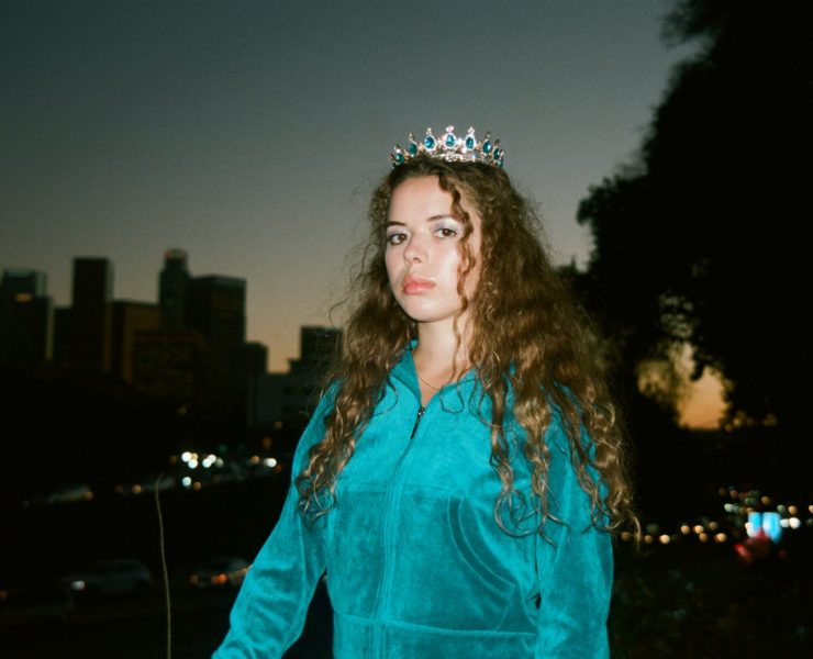 nilüfer yanya