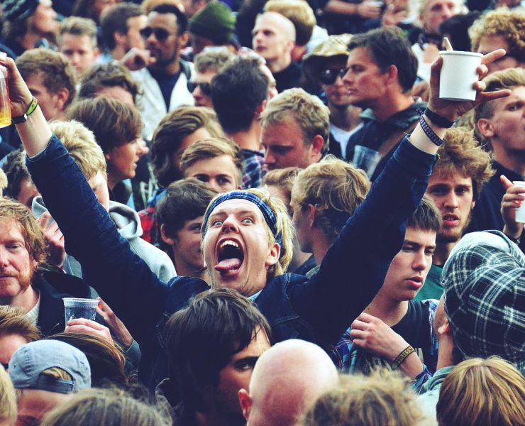 festival, konserlerde yapılmaması gerekenler