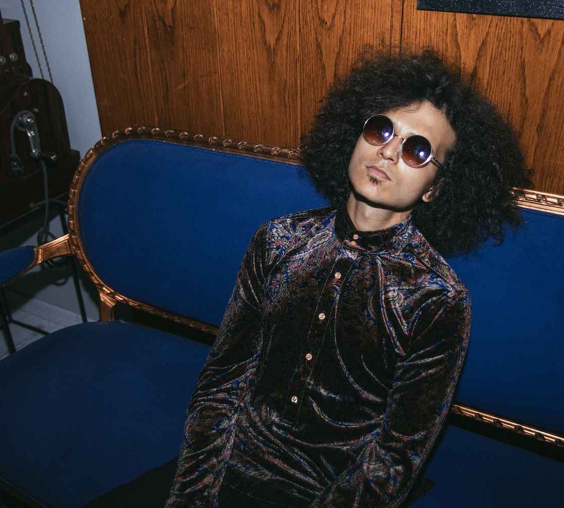 Batu Akdeniz - Credit Emre Ergenç