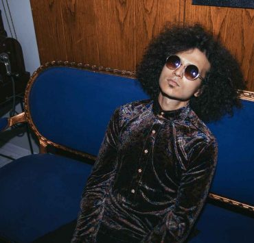 Batu Akdeniz - Credit Emre Ergenç