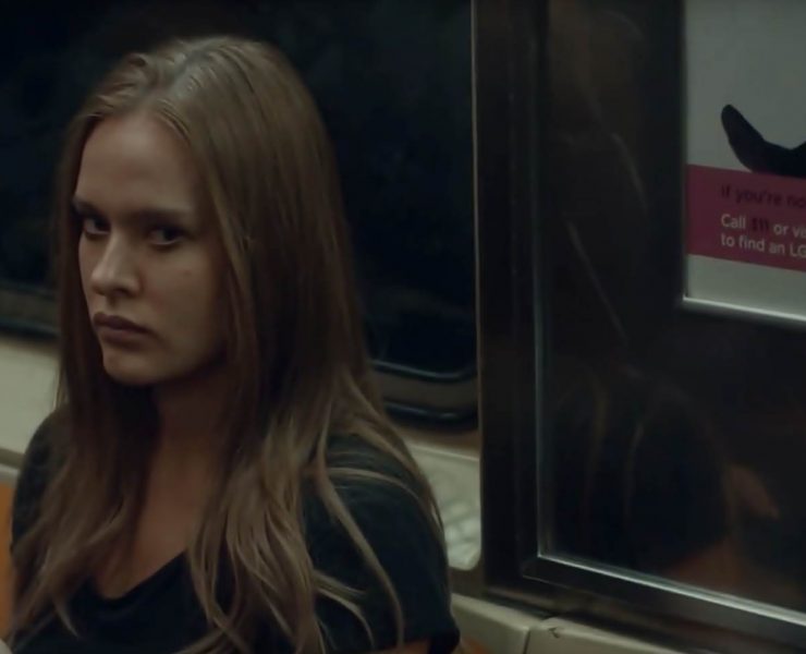 mustafa kaymak - green (aka good immigrants) movie, film