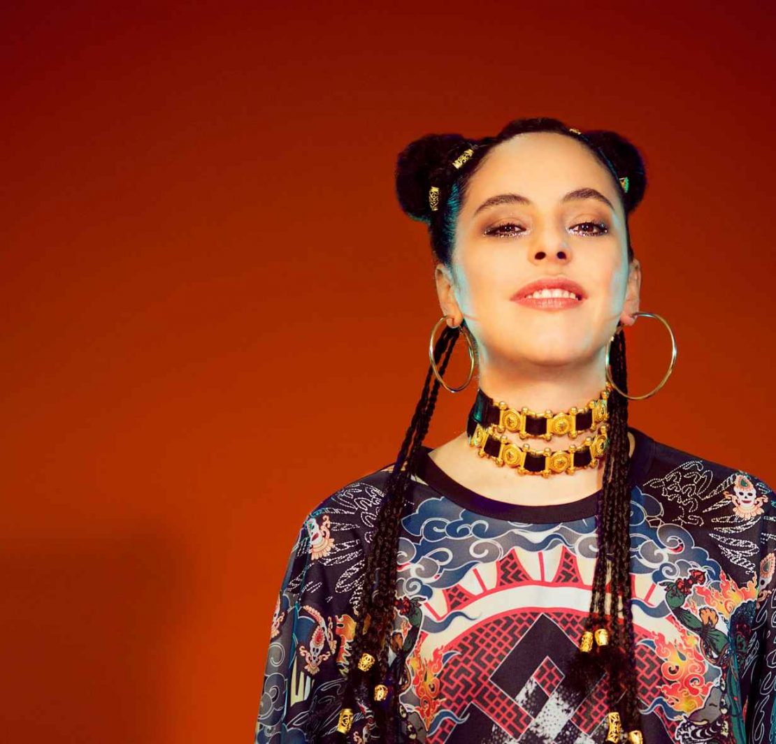 yasemin mori - tuzlu su