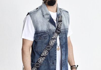 Gökhan Türkmen 2019 moda çekimi