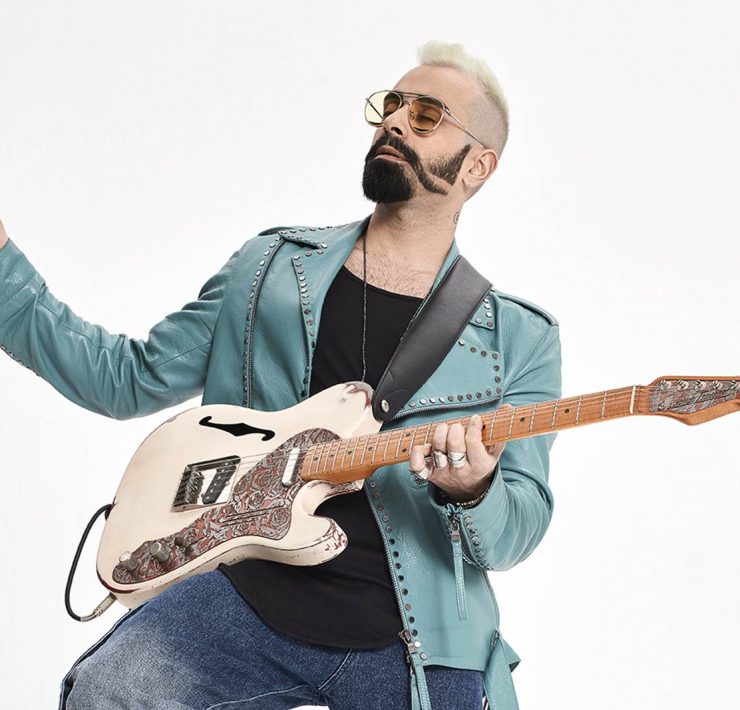 gökahn türkmen 2019