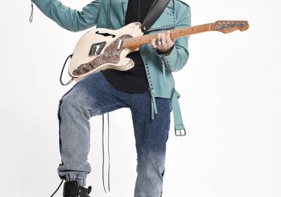 Gökhan Türkmen 2019 moda çekimi