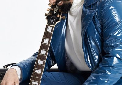 Gökhan Türkmen 2019 moda çekimi