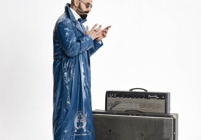 Gökhan Türkmen 2019 moda çekimi