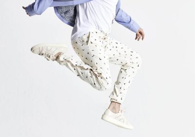 Gökhan Türkmen 2019 moda çekimi