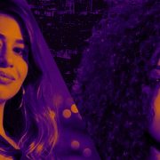 Ece Ekren ft. Kim Nain – Turn The Lights On