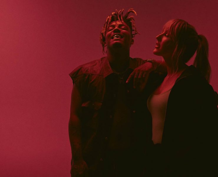 Ellie Goulding hate me