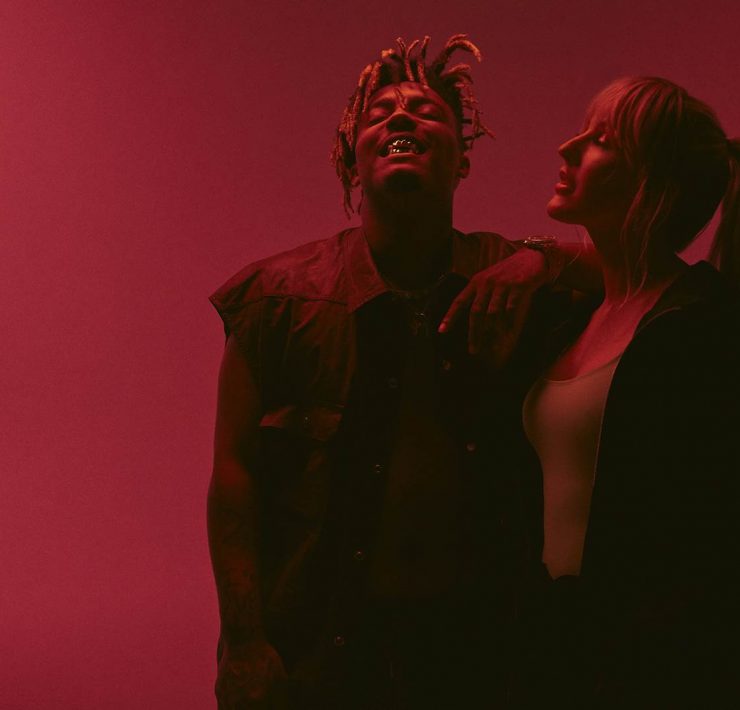 Ellie Goulding hate me