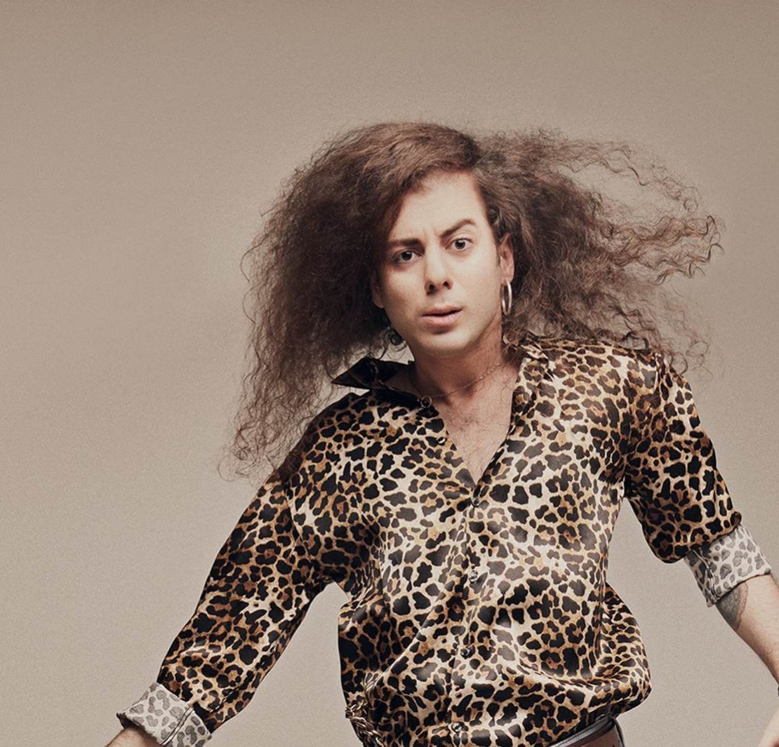 Bartu Gülhan - She Is Gone, Rock, Single, Altmuzik