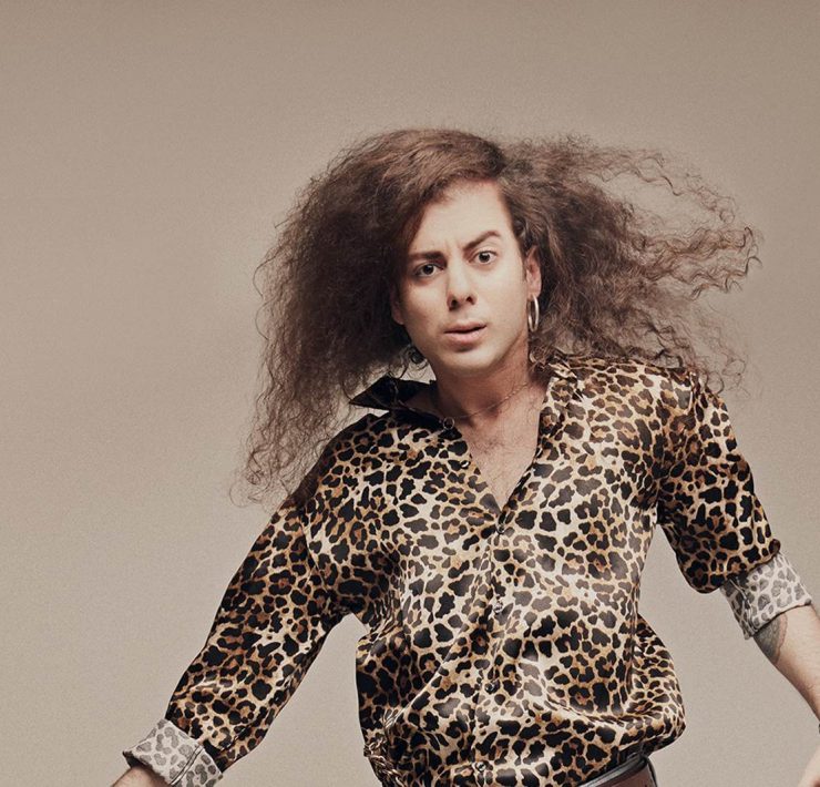 Bartu Gülhan - She Is Gone, Rock, Single, Altmuzik